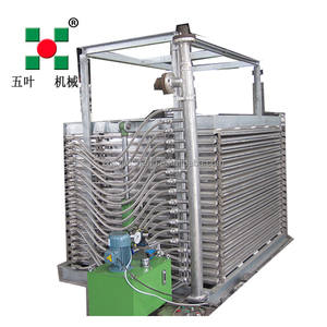 Congelador <span class=keywords><strong>de</strong></span> placa Vertical para congelación <span class=keywords><strong>de</strong></span> bloques, congelador Horizontal hidráulico Manual <span class=keywords><strong>de</strong></span> pescado/carne con proveedor <span class=keywords><strong>de</strong></span> China - Product Image 4