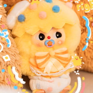 Caja Sorpresa de Juguete de Moda con Tres Muñecos Adorables para Niños y Niñas, Ideal para Coleccionar - Product Image 6