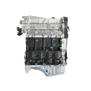 Оригинальное производство B5 модель газовых автомобильных двигателей для Volkswagen passat audi a4 a6 4-цилиндровый автомобильный двигатель