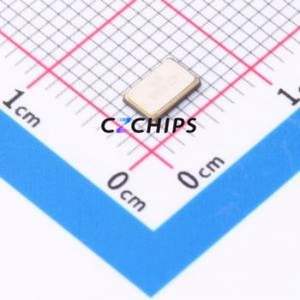 ABM3B-16.000MHZ-10-1-U-T Crystal (Passive) SMD5032-4P Crystal Oscillator SMD Crystal Oscillator 16MHz 10ppm 10pF - Product Image 1