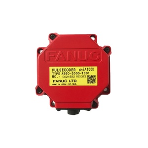 A06B-0031-B077 Moteur servo AC d'origine FANUC A06B-0031-B077 Fournisseur de pièces détachées - Product Image 1