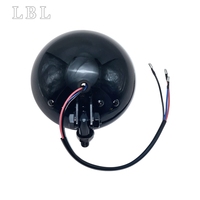 High Quality LBL Motorcycle Headlight for CG125 & Youxia Retrofit/Upgrade Modification High/Low Beam Front Lamp