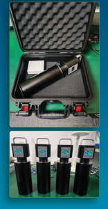 Crude Oil Water Content Tester Portable Rapid Analyzer - Product Image 3