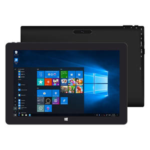 Fabrika Ofisi <span class=keywords><strong>2</strong></span>'si 1 Arada Tablet PC 10 İnç Dokunmatik Ekran RAM Wifi 8GB ROM 256GB Win10 Sistemli Tablet PC Dizüstü Bilgisayar Tablette Tableta Kalem - Product Image 3