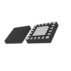 Microcontrolador GXT EFM8BB51F16G-C de 8 bits, Familiar a la Serie Busy Bee, para Control de Motores de Precisión y Automatización Industrial, QFN-20 - Product Image 1