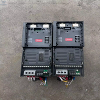 Convertidor de Frecuencia de Accionamiento Automático FC360 VFD, 0.37-1400kW, 380V, Universal para Ventiladores, Bombas, Transportadores, Compresores, Automatización Industrial