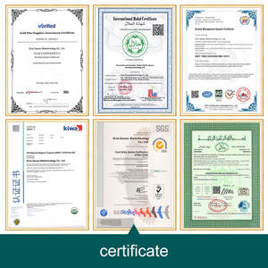 Kozmetik sınıfı sodyum hiyaluronat hyaluronik asit tozu CAS 9004-61-9 - Product Image 2