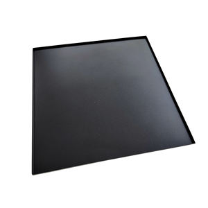 <span class=keywords><strong>Plaque</strong></span> <span class=keywords><strong>de</strong></span> <span class=keywords><strong>cuisson</strong></span> en aluminium à <span class=keywords><strong>angle</strong></span> droit personnalisée, <span class=keywords><strong>plaque</strong></span> <span class=keywords><strong>de</strong></span> <span class=keywords><strong>cuisson</strong></span> en métal antiadhésive, plateau à pain en métal, <span class=keywords><strong>plaque</strong></span> <span class=keywords><strong>de</strong></span> <span class=keywords><strong>cuisson</strong></span> pour boulangerie - Product Image 6