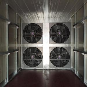 Heat Pump Dryer Industrial Stainless Steel 380 V Energy Saving <b>Drying</b> <b>Equipment</b> - Product Image 1