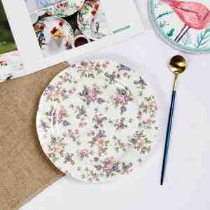 จานสำหรับร้านอาหาร - Product Image 4