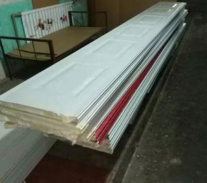 <span class=keywords><strong>Porte</strong></span> <span class=keywords><strong>de</strong></span> <span class=keywords><strong>garage</strong></span> <span class=keywords><strong>sectionnelle</strong></span> en chêne doré avec moteur - Product Image 5