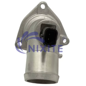 Aluminium Thermostaat Behuizing Voor Dfm Dongfeng A30 Ax3 - Product Image 4