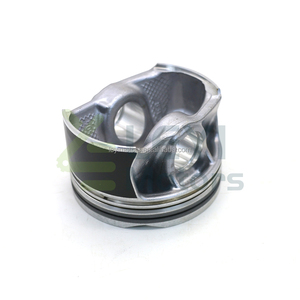 <span class=keywords><strong>Piston</strong></span> mesin suku cadang mobil asli OEM pabrik kualitas tinggi M176 M177 83mm Set <span class=keywords><strong>Piston</strong></span> untuk mercedes-benz STD 0025 050 - Product Image 2
