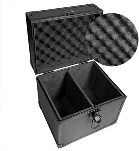 Caja de Almacenamiento para Tarjetas Graduadas, Compatible con 44 Tarjetas Graduadas BGS/FGS/SGC - Estuche Protector para Tarjetas, Caja de Colección - Product Image 2