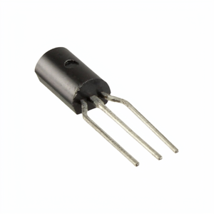 ทรานซิสเตอร์ TN6716A TO-226-3, TO-92-3 ชิปอิเล็กทรอนิกส์ อะไหล่แท้ บริการครบวงจร - Product Image 1
