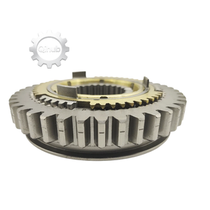 อะไหล่เกียร์ซิงโครไนเซอร์คุณภาพสูงใหม่สำหรับ FIAT ISO9001 CE OEM 9467633588 - Product Image 2