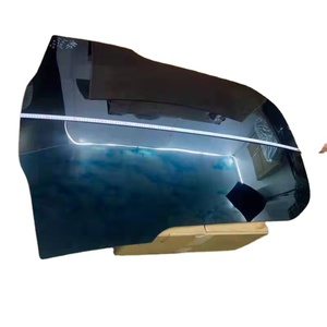Pièces de voiture en verre pour <span class=keywords><strong>Peugeot</strong></span>, assemblage pare-soleil, <span class=keywords><strong>toit</strong></span> en verre, <span class=keywords><strong>2008</strong></span> pouces, 1609851480 - Product Image 3