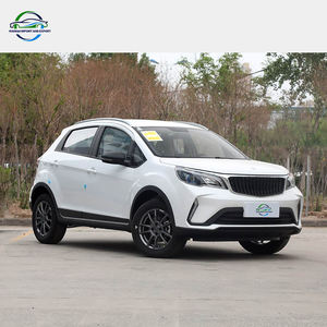 Nouveautés 2024 SUV compact à changement de vitesse manuel Livan X3 Pro 113 ch Voiture neuve 5 portes 5 places à vendre - Product Image 4