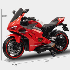 Fresco 12V bambini <span class=keywords><strong>moto</strong></span> elettrica per i ragazzi 2-13 anni ABS materiale giro-On <span class=keywords><strong>moto</strong></span> per i bambini - Product Image 6