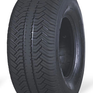 SOLIDWAY <span class=keywords><strong>GOLF</strong></span> arabası lastik - Product Image 1