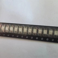 Diode LED SMD RGB programmable 3528 à 4 broches, SK6812MINI-E 3228, à montage inversé, dimmable, angle de vision de 120°