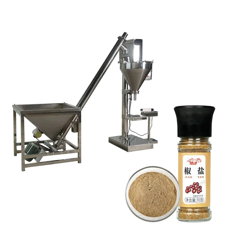 1kg enzyme preparations washing powder packaging machine in china sachet packing machine price
