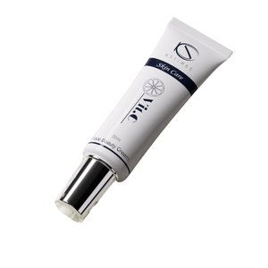 Crème hydratante pour le visage au lait de chèvre pour hommes avec vitamine C, blanchissante, OEM, étiquette privée, certifiée GMP, pour tous types de peaux, utilisation de jour - Product Image 3