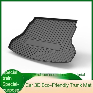 Rubber automatten voor Nissan Qashqai J11 2014 - 2021 | Perfecte pasvorm Rubber automatten voor Nissan Qashqai J11 2014 - 2021 | Perfecte pasvorm
