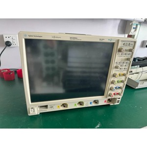 ออสซิลโลสโคปสัญญาณผสม AGILENT/HP/ KEYSIGHT InfiniiVision MSO9064A 600mhz 10g xgeqpt - Product Image 4