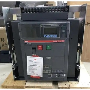 Interruptor Automático Schneider Electric MT Frame MT12 N1 3p MIC2.0 Tipo Cajón 125A 16kA Uso Industrial - Product Image 4