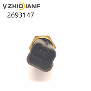 Sensor de Temperatura del Agua Refrigerante 68070744AB 2693147 para Ford Fusion <span class=keywords><strong>Mazda</strong></span> <span class=keywords><strong>3</strong></span> CX-7 CX-9 Mercury Cougar - Product Image 3