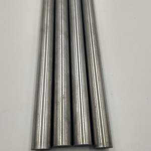 แท่งกลมโลหะผสมโมลิบดีนัมโมลิบดีนัม Dia4.5mm ปรับแต่งขนาดและราคาดีที่สุด - Product Image 4