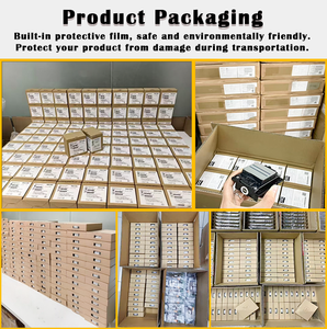 Hochwertige Neue Bisheng Hauptplatine <span class=keywords><strong>2</strong></span>-Kopf Xp600 DTF Motherboard Kn Fun Lansong DTF Tintenstrahl-T-Shirt-Drucker - Product Image 5