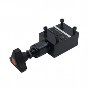 Válvula de Alivio de Presión Hidráulica de Operación Directa DBDH6P10 315 |   Válvula Hidráulica de Alta Presión, Directo de Fábrica - Product Image 4