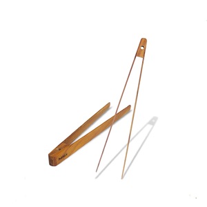 Ensemble de cuisine Cherry Blossom, fabriqué en bois de teck massif à 100 %, alliant durabilité et beauté naturelle pour un ensemble d'ustensiles de cuisine sécurisé. - Product Image 3
