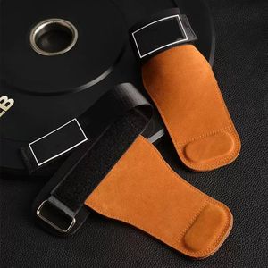 पेशेवर कस्टम कोहिट्स चमड़े की कलाई समर्थन पट्टियाँ जिम भारोत्तोलन के लिए पहनने के लिए प्रतिरोधी यूनिसेक्स - Product Image 4