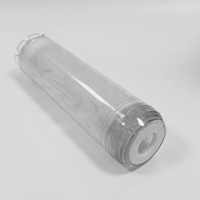 Filtre anticalcaire Siliphos Ball Home Filtre à eau anti-calcaire pour le ménage