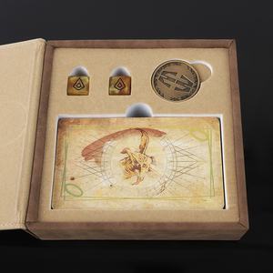 Cartes Pokémon GX Charizard originales personnalisées, 324 pièces/boîte, Sun & Moon Lost Thunder, jeu de cartes à collectionner en anglais - Product Image 3