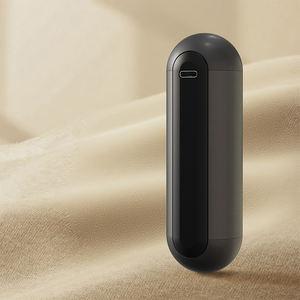 Chauffe-mains portable rechargeable 2-en-1 grande capacité pour extérieur, mini chauffe-capsule USB 2A 5W, idéal pour les cadeaux - Product Image 2