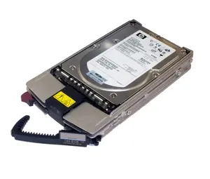 Disco duro del servidor 411089-B22 300GB U320 SCSI 15K HDD 411261-001 para servidor de PC