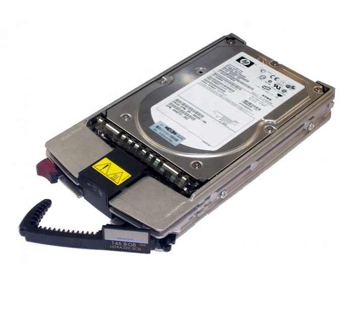 SCSI 外付けハードディスクドライブ 200MB