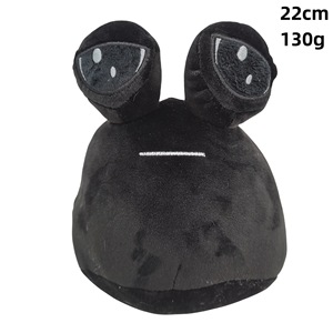 Nouvel arrivage Pou Peluche Jouet en peluche Mignon Animal en peluche Poupée Jeu <span class=keywords><strong>My</strong></span> Pet Alien pour enfants Pou jouet en peluche - Product Image 3