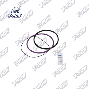 قطع غيار محرك الديزل للحفارات، حلقة دائرية D16، قطعة محرك MAHLE 037SK50078000، طقم بطانة - Product Image 1