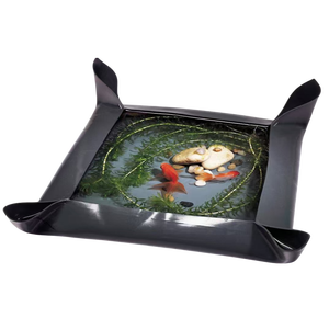 Revestimiento Impermeable de Poliuretano para Techos de Diseño Moderno, Reparación de Grietas y Fugas en Sótanos y Bungalows, King PU Sai Yu <span class=keywords><strong>SINB</strong></span> 85% Sólido - Product Image 6