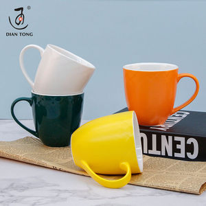 Abitudine di nuovo stile di DianTong stampata con lo spazio in bianco 13.5oz di logo - Product Image 1