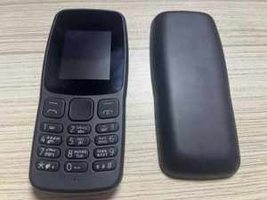 Teléfono Móvil de Segunda Mano para <span class=keywords><strong>106</strong></span> (Versión 2018), Teclado Qwerty, Doble SIM, Resistente al Agua, Precio Super Económico, Gran Venta - Product Image 3