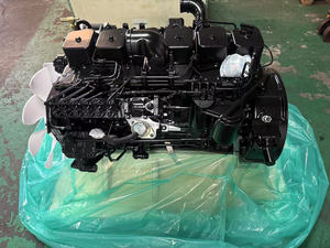 Montaje completo 6BT5.9 Nuevo <span class=keywords><strong>motor</strong></span> 210HP 12V 6BT Turbo <span class=keywords><strong>Diesel</strong></span> <span class=keywords><strong>Motor</strong></span> para <span class=keywords><strong>DODGE</strong></span> RAM - Product Image 2