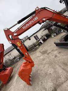 สำหรับขาย: kx163 Kubota, kx155,kx165, kx185รถขุดขนาดเล็ก, 6ตัน, 5.5ตัน, 6.5ตัน, 8.5ตัน, รถขุดตีนตะขาบชนิดมือสอง - Product Image 5