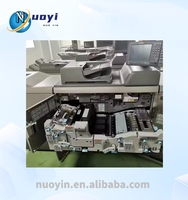 Harga bagus A3 Max Area Cetak jenis umum mesin fotokopi fotocopy untuk Ricoh PRO 8200 8210 8220