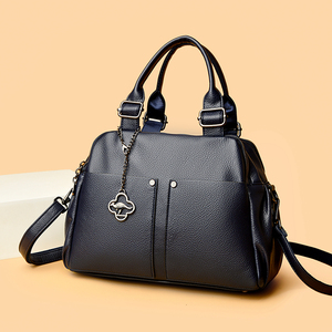 Nouveaux sacs à bandoulière de créateurs de mode, sacs à main en cuir PU de haute qualité, sacs messager décontractés, sacs à main et pochettes de luxe pour femmes - Product Image 6